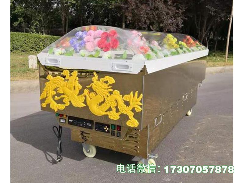 肥乡殡仪馆冰棺