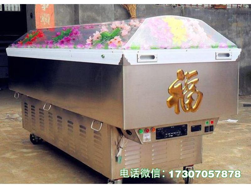 桂平殡仪馆冷藏棺