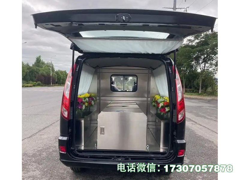 甘肃遗体专业运输车