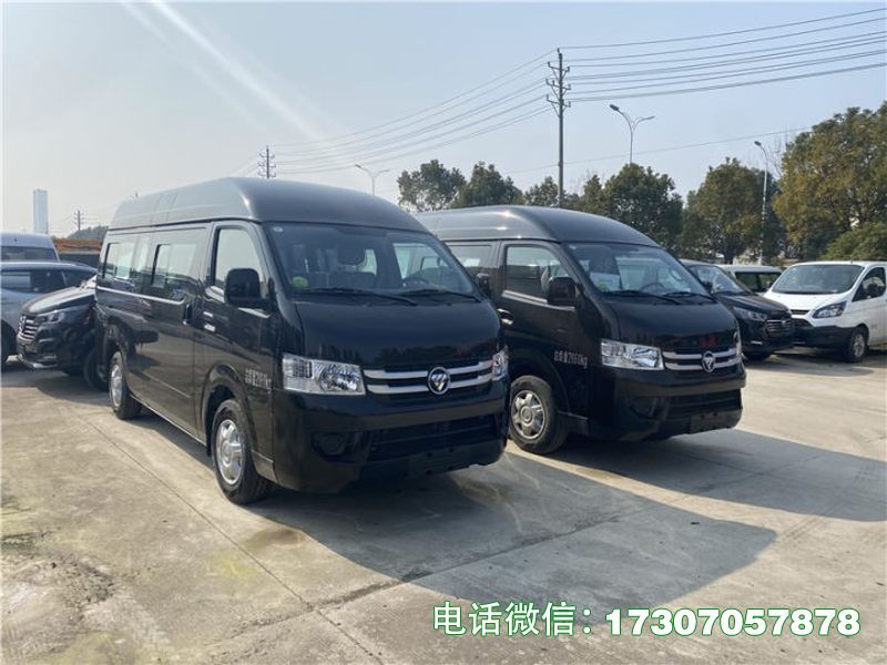 武威殡葬用运输车