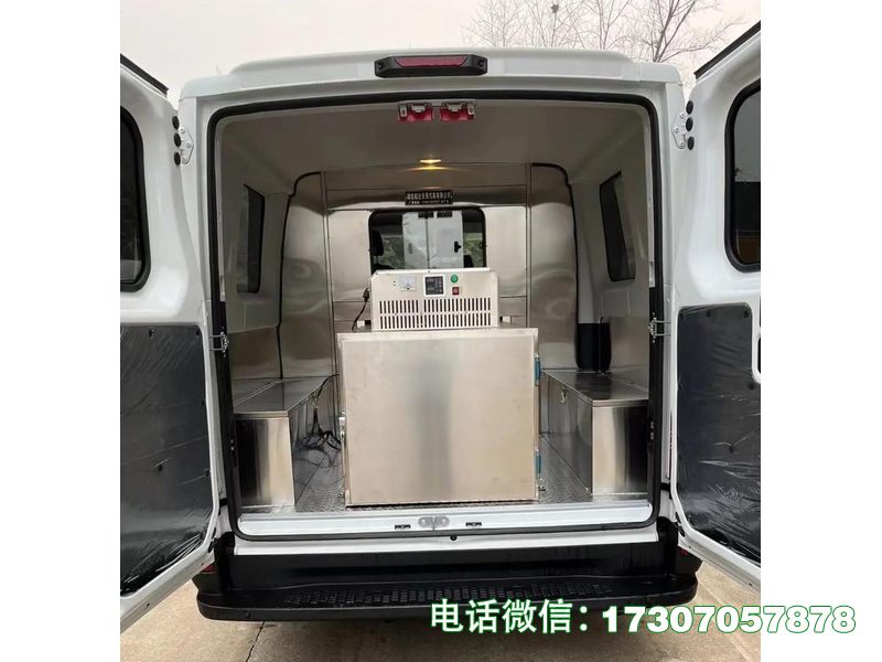 临夏县殡葬遗体转运车