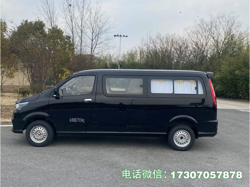 礼县殡葬车