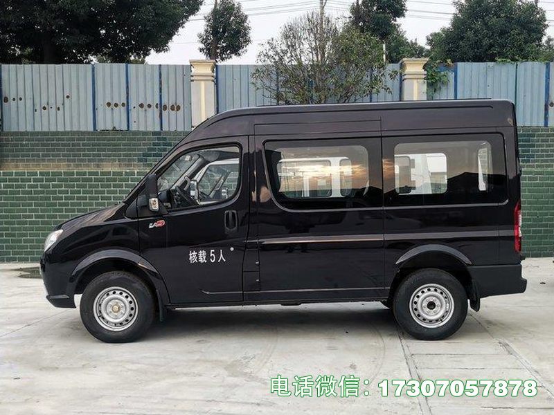 和政县遗体转运汽车