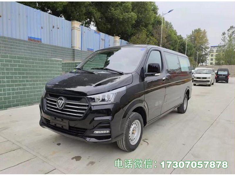 和政县拉遗体殡葬车