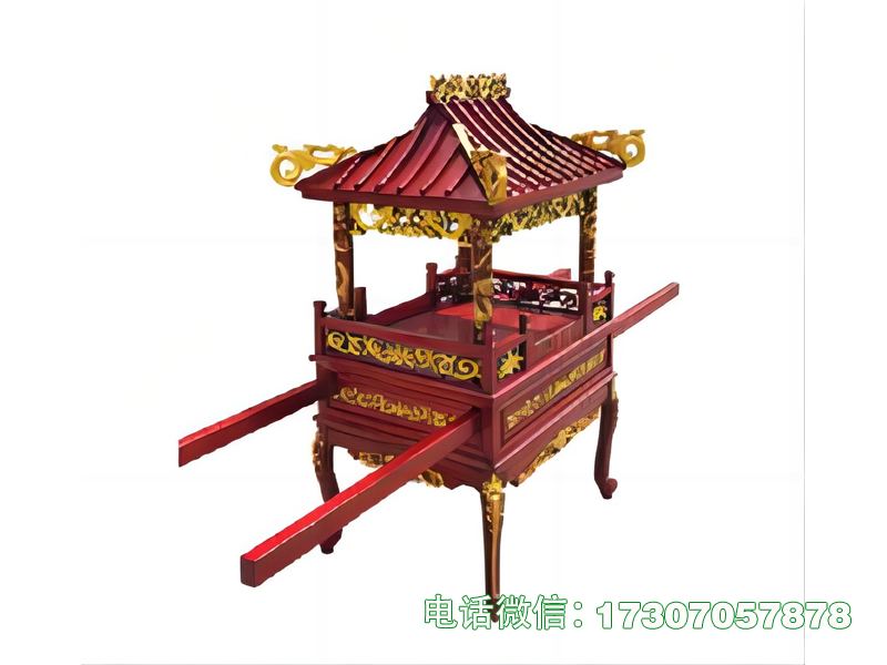 路南天堂轿