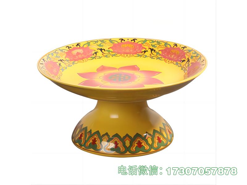 桥西贡品果盘