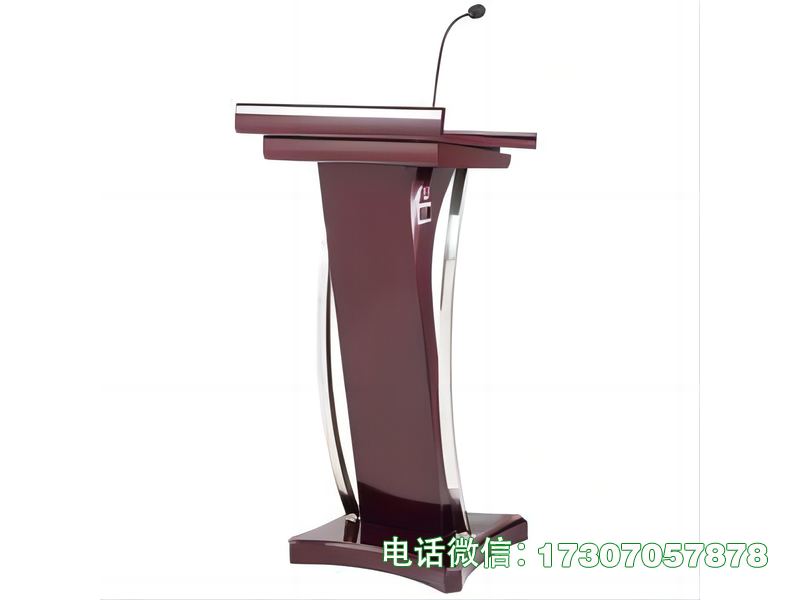 桥西智能司仪台