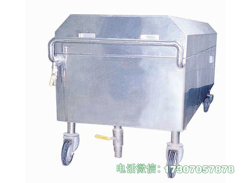 邱县尸体解冻柜