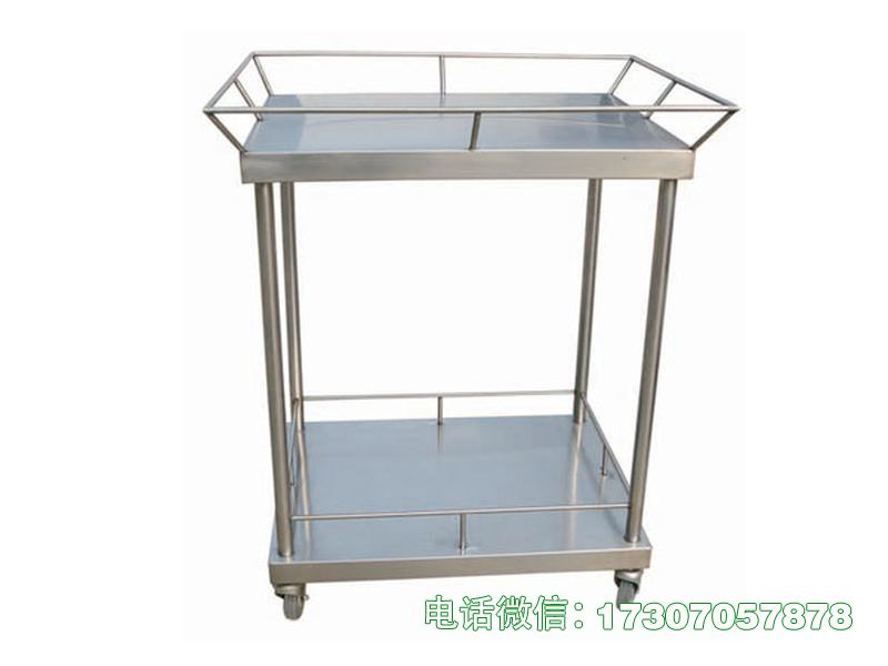 路南整容器械推车
