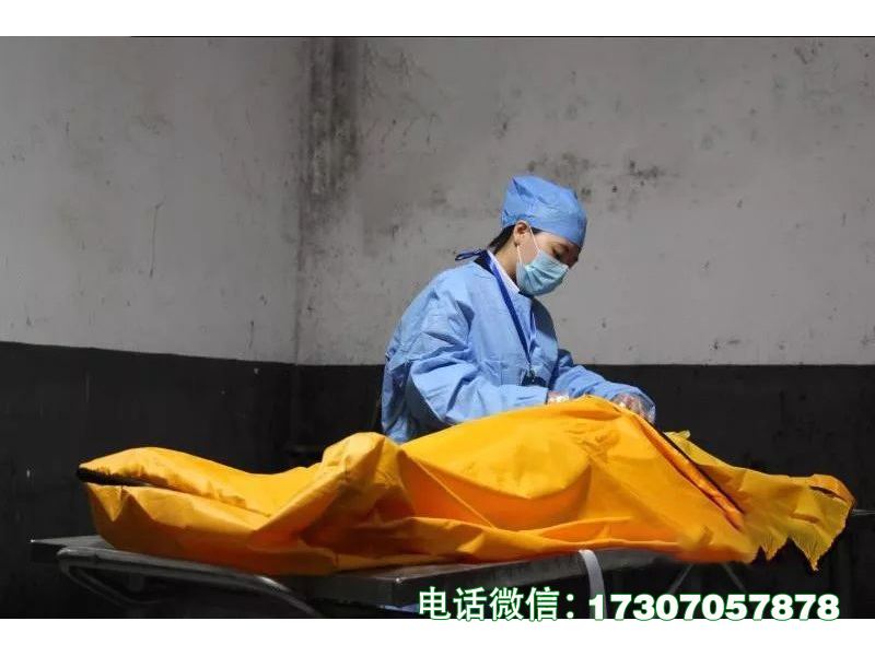 钦北殡仪馆美容桌