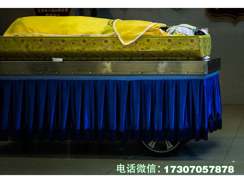 围场县遗容整理化装台
