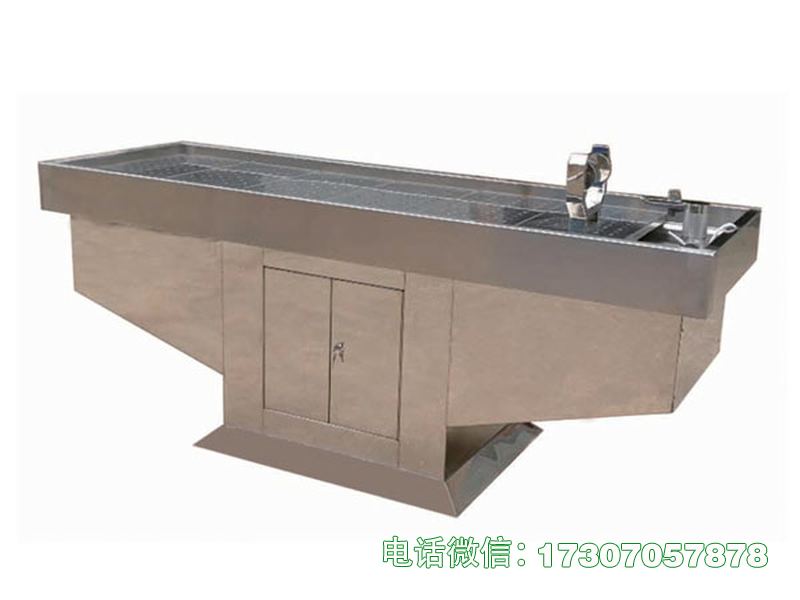 桥西304不锈钢解剖台