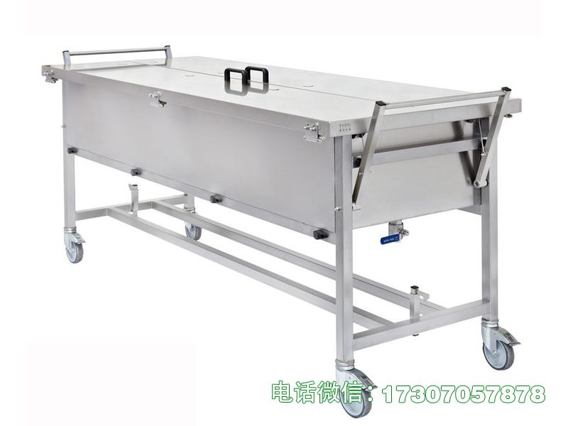 高邑法医解剖台