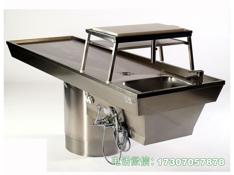 肥乡尸体解剖台