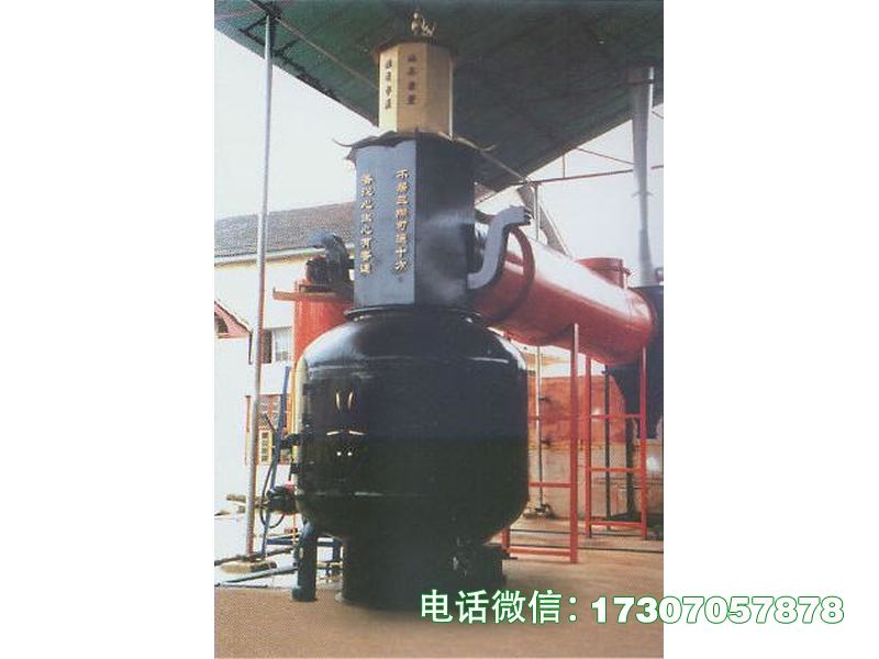 枣强无害化焚烧炉