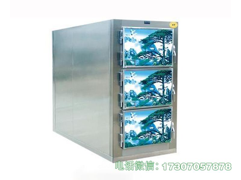 桥西三门一体太平柜