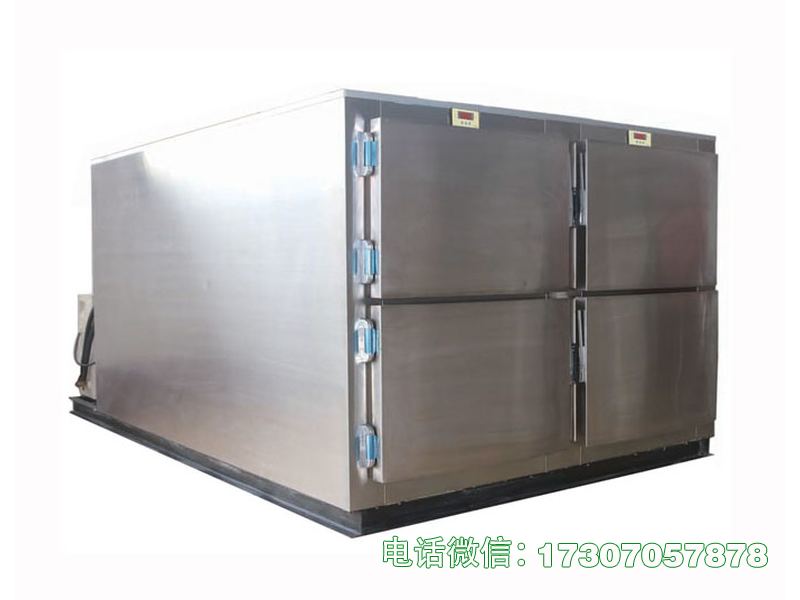 桥西四屉太平柜