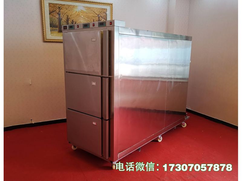 霸州太平间尸体冷藏柜
