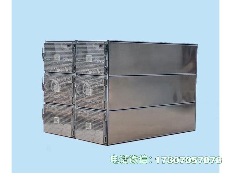 平果县遗体冷轧太平柜