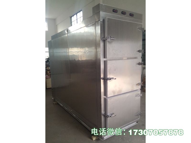 肥乡存尸藏尸冻尸柜