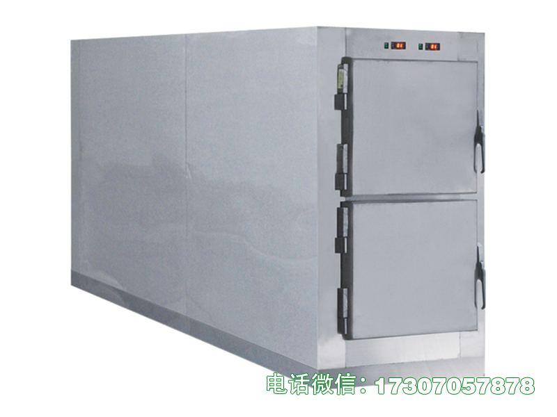 围场县遗体冰冻柜