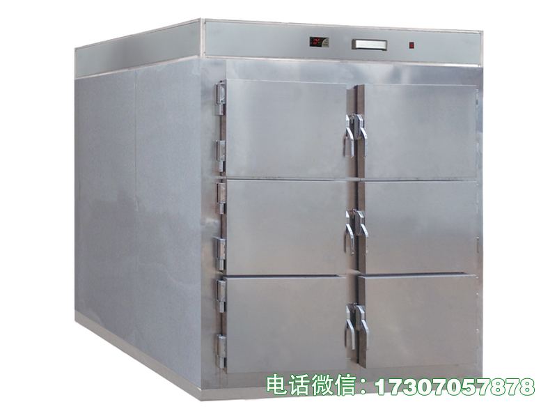 围场县停尸房冻尸柜