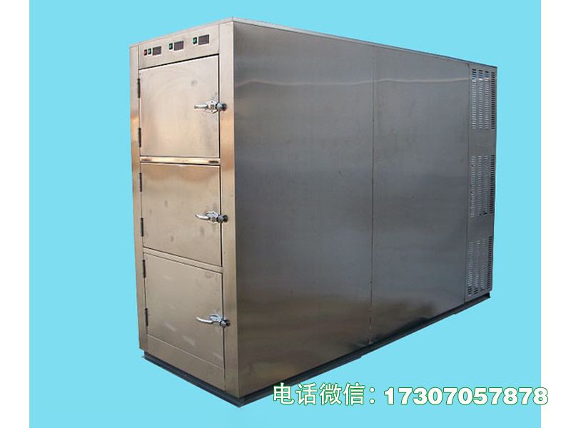 围场县太平柜冰柜