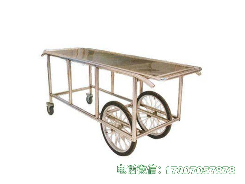 凭祥遗体美容车