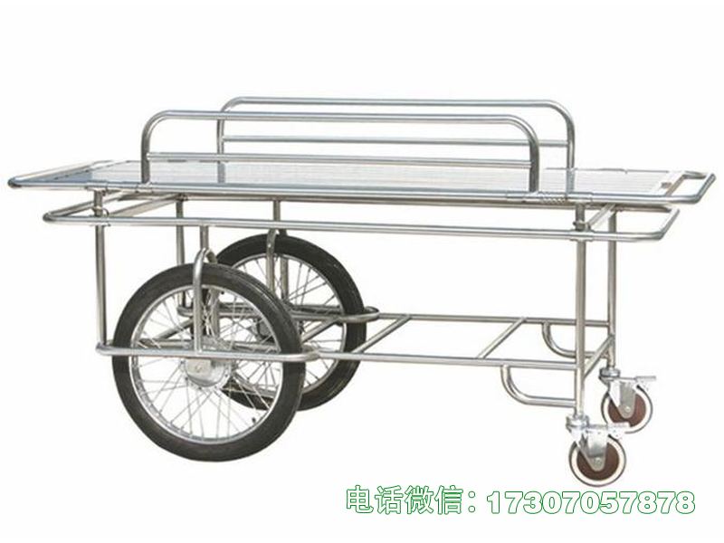 凭祥遗体化装运输车