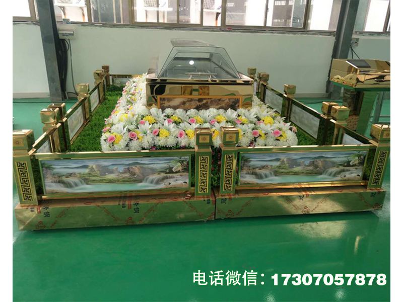 邯郸瞻仰告别台