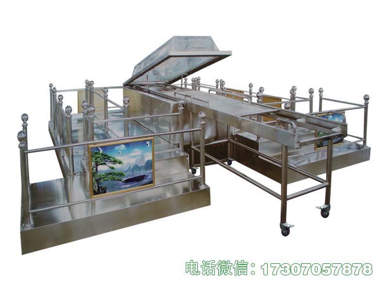 围场县拉丝面板告别台
