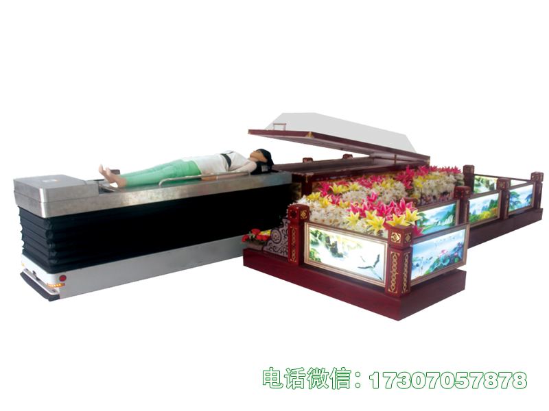 肥乡AGV对接瞻仰台